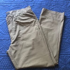 Banana Republic Men’s Pants